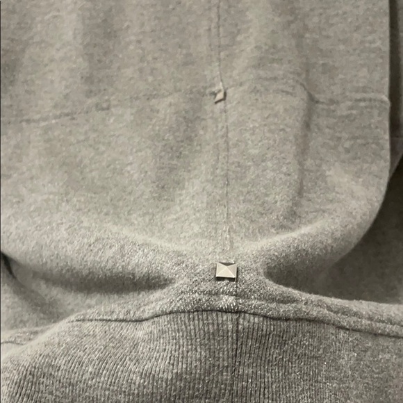 BLUENOTES over sized Cardigan - Picture 3 of 3